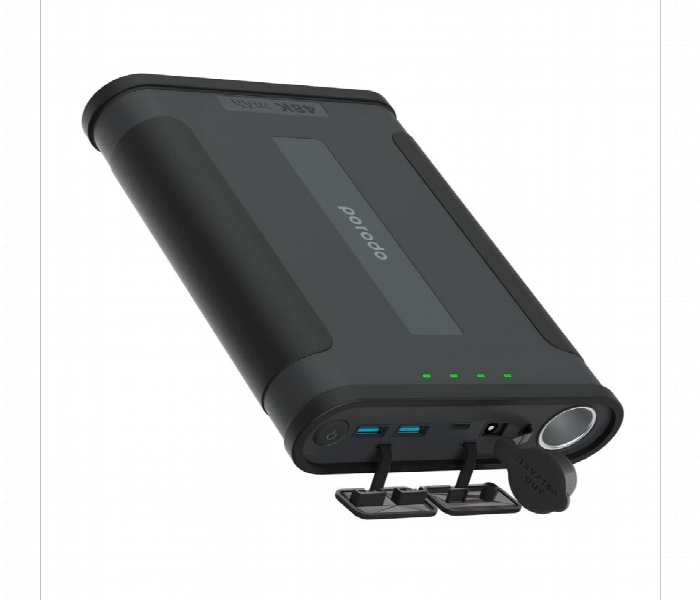 Porodo 48000Mah Outdoor Power Pack - Zoom Image 1