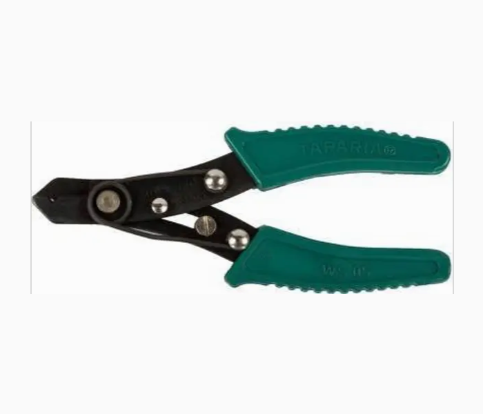 Wire Stripping Pliers 6 Inch  Taparia - Zoom Image 2