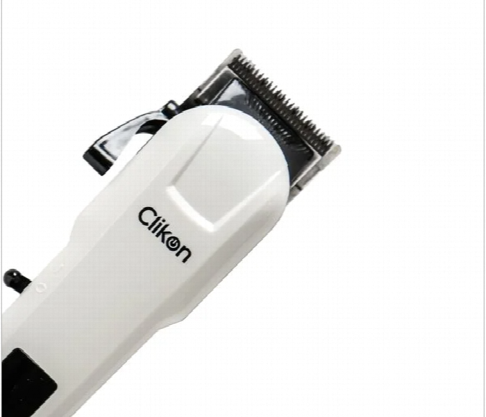 Clikon Ck3359 2000Mah Mens Hair Clipper - Zoom Image 5