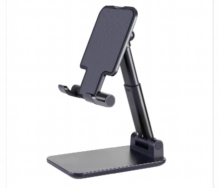 L305 Folding Desktop Phone Stand - Zoom Image 1