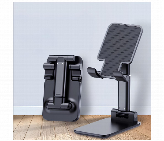 L305 Folding Desktop Phone Stand - Zoom Image 3