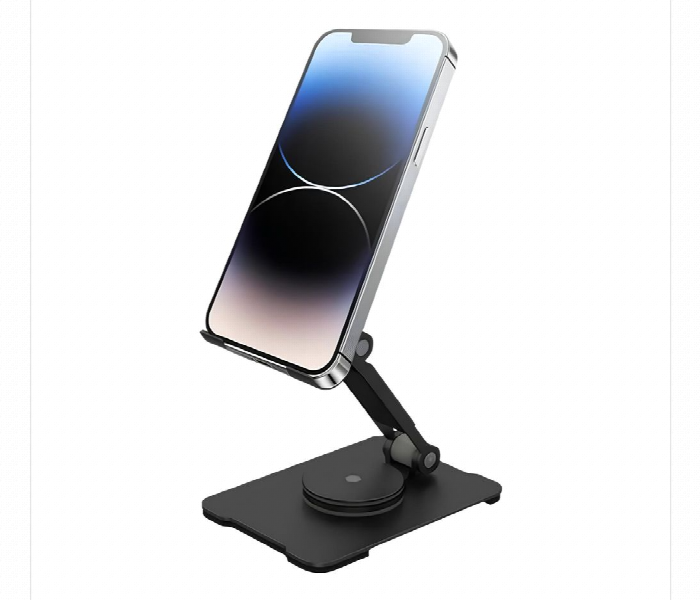 L3T L 356 Folding Rotatable Mobile Stand - Zoom Image 2