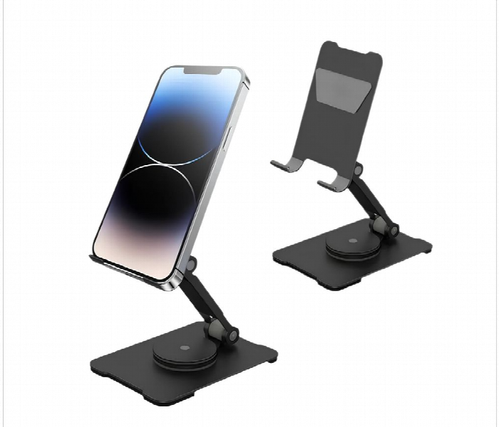 L3T L 356 Folding Rotatable Mobile Stand - Zoom Image 3