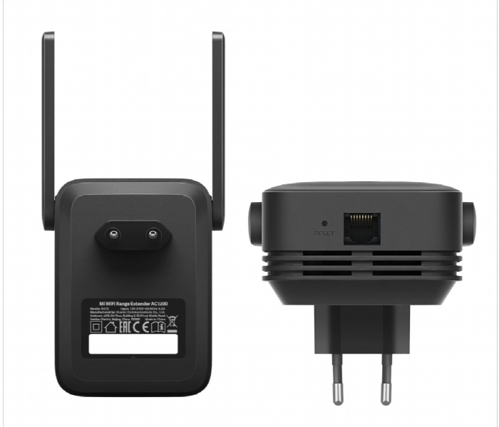 Mi Wifi Range Extender Ac 1200 - Zoom Image 2