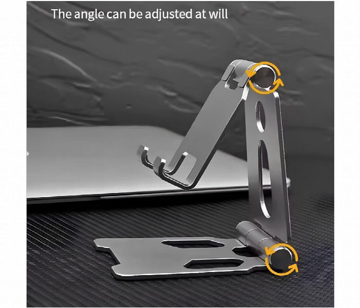 Platform Mobile Phone Bracket  G53 - Zoom Image 4