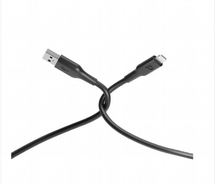 Powerology Data And Fast Charge Lightning Cable - Zoom Image 3