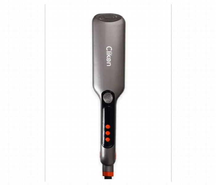 Clikon Ck3346 61W Monarch Hair Straightener - Zoom Image 3