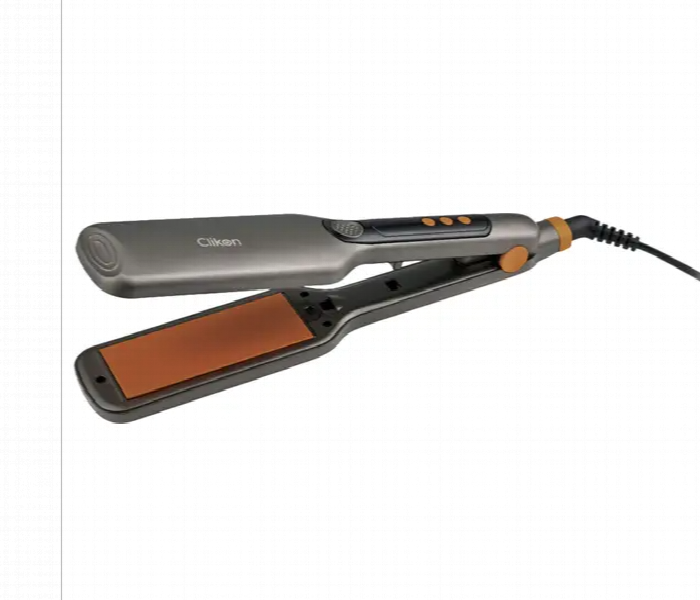 Clikon Ck3346 61W Monarch Hair Straightener - Zoom Image 1