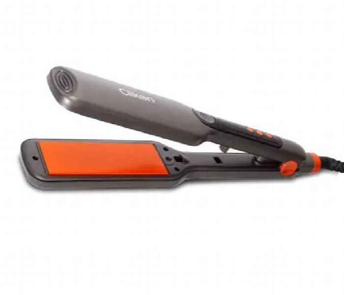Clikon Ck3346 61W Monarch Hair Straightener - Zoom Image 2
