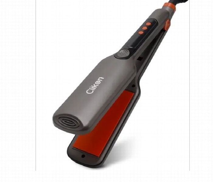 Clikon Ck3346 61W Monarch Hair Straightener - Zoom Image 6