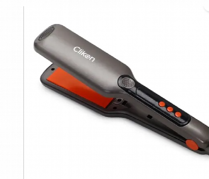 Clikon Ck3346 61W Monarch Hair Straightener - Zoom Image 4