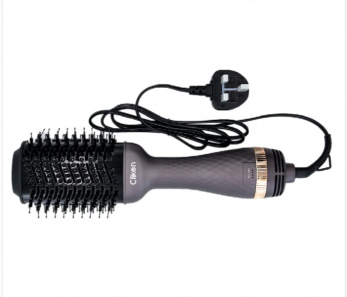 Clikon Ck3347 1200W Hair Styling Brush With Blowing Function - Zoom Image 6
