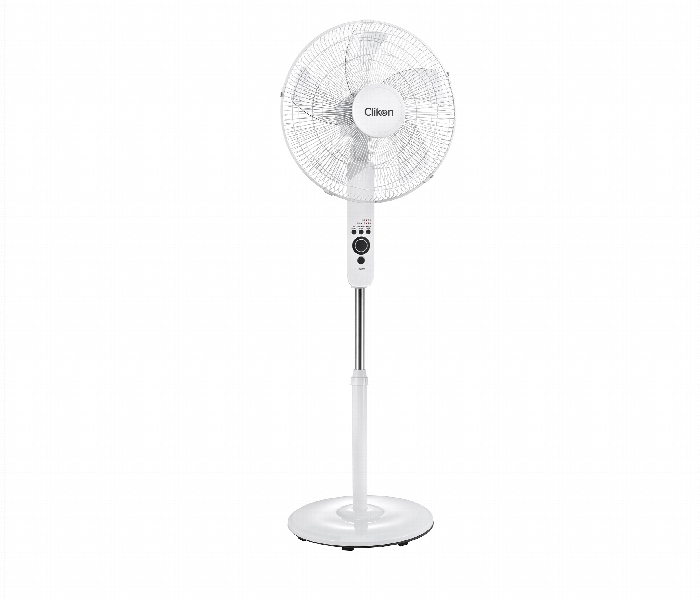 Clikon Ck2051 45W 16 Inch Stand Fan With Remote Control - Zoom Image 3