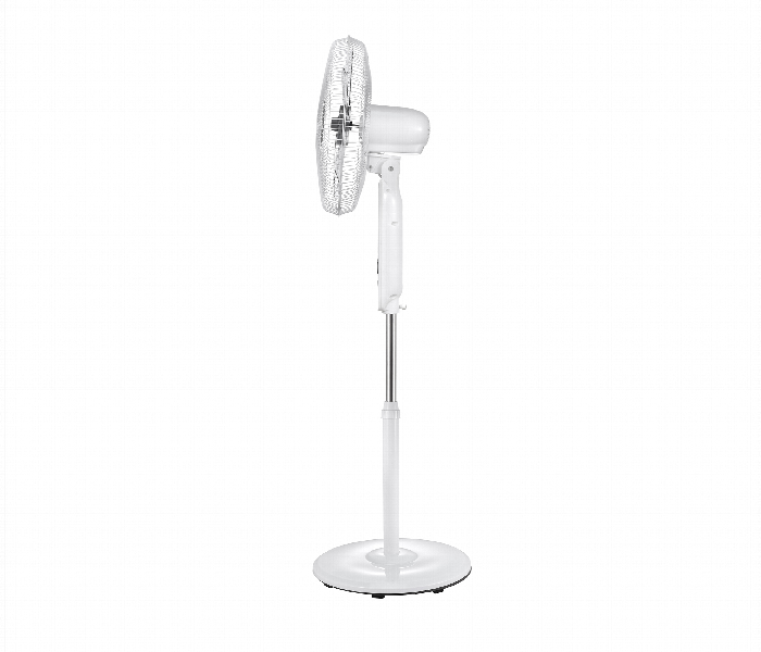 Clikon Ck2051 45W 16 Inch Stand Fan With Remote Control - Zoom Image 4