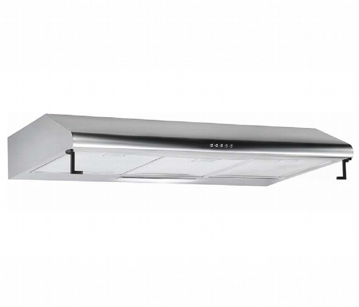 White Daisy Classico 90 Inox Cooker Hood Model Classico 90 Inox - Zoom Image
