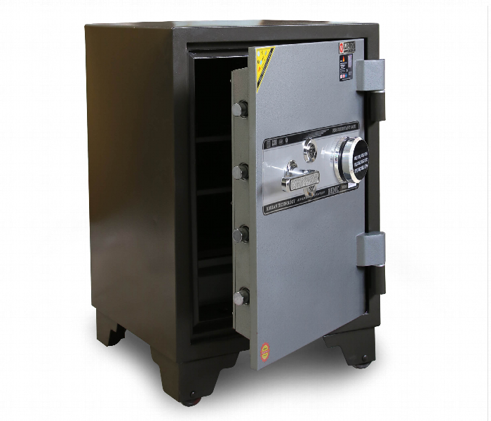 Welko Safe Ks140 Fireproof Digital Safe Model Ks140 - Zoom Image 4