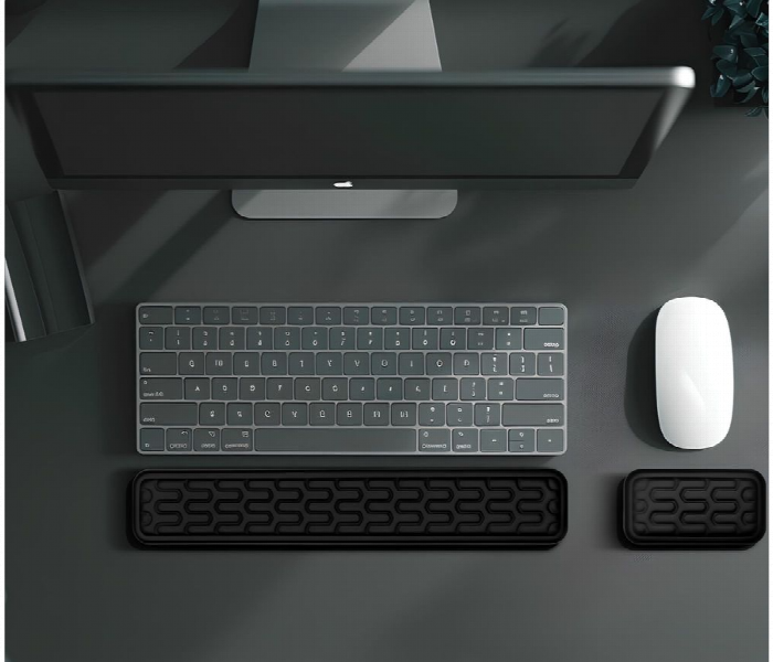 Green Lion Ultra Soft Wrist Pad - Zoom Image 6
