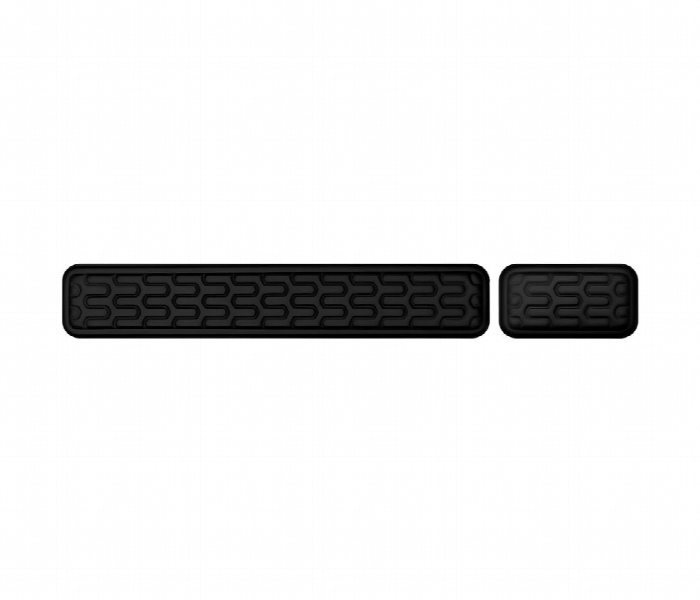Green Lion Ultra Soft Wrist Pad - Zoom Image 1