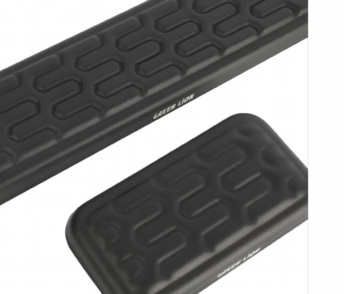 Green Lion Ultra Soft Wrist Pad - Zoom Image 2