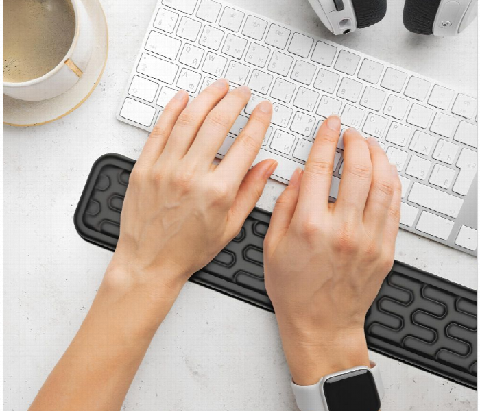 Green Lion Ultra Soft Wrist Pad - Zoom Image 5