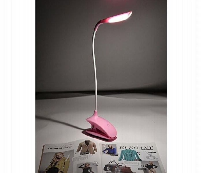 Clikon Ck7031 6W 30Pcs Smd Led Table Lamp - Zoom Image 1