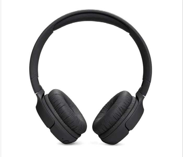 Jbl Tune 520Bt Purebass Wireless Headphones - Zoom Image 2