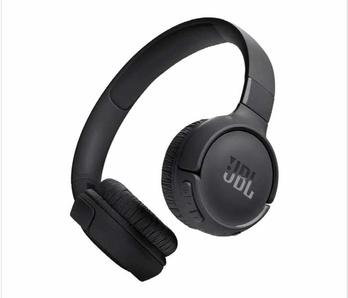 Jbl Tune 520Bt Purebass Wireless Headphones - Zoom Image 1