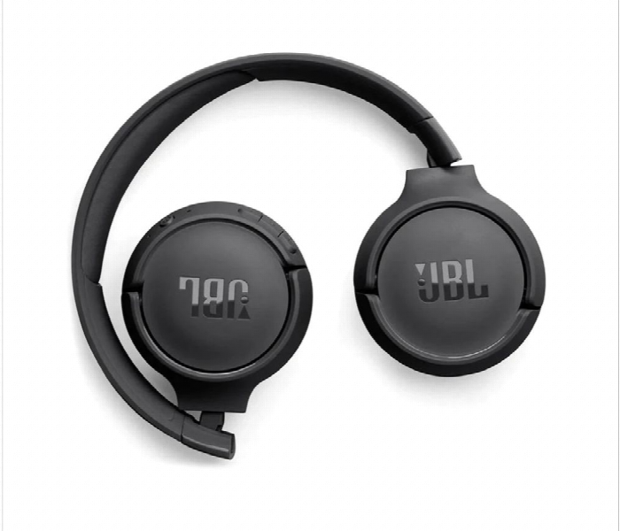 Jbl Tune 520Bt Purebass Wireless Headphones - Zoom Image 4