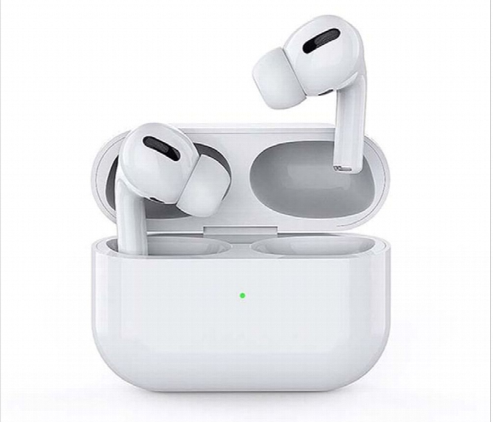 Wiwu Airbuds Pro Se True Wireless Stereo  White - Zoom Image 1