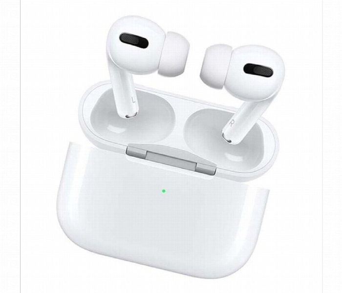 Wiwu Airbuds Pro Se True Wireless Stereo  White - Zoom Image 2