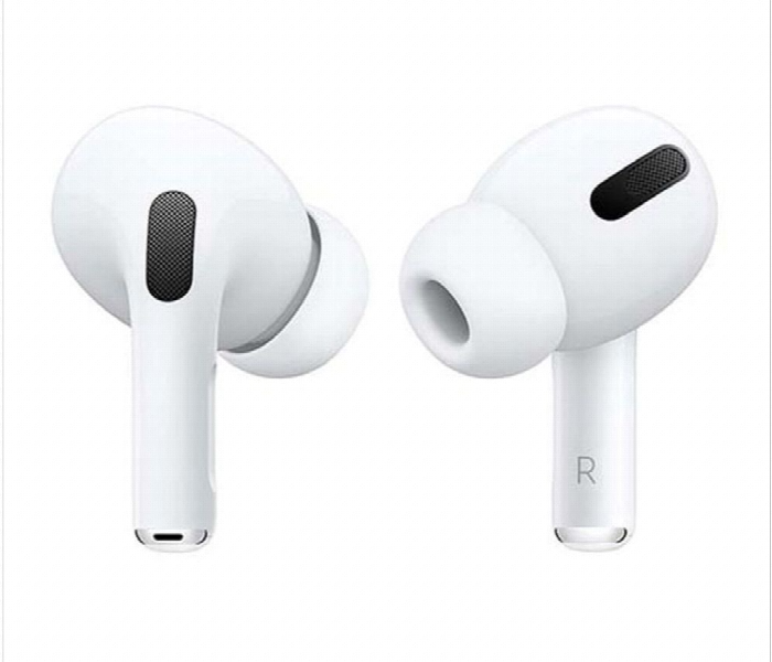 Wiwu Airbuds Pro Se True Wireless Stereo  White - Zoom Image 5