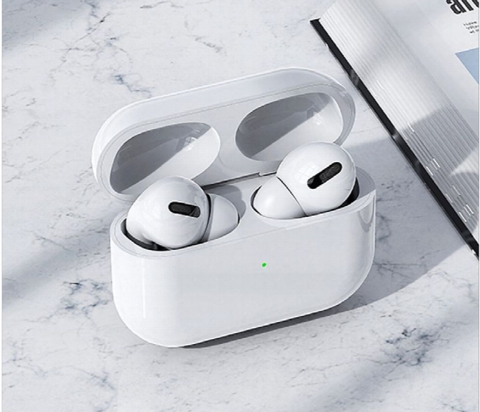 Wiwu Airbuds Pro Se True Wireless Stereo  White - Zoom Image 4