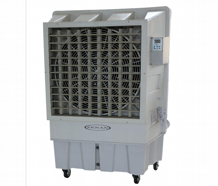 Zenan Air Cooler Zac.lc23 Industrial 150L Remote Control Unit - Zoom Image