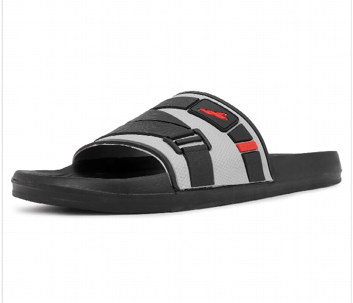 Flite Slides For Men Fl 2015 Black Uk6 Eu40 - Zoom Image 3