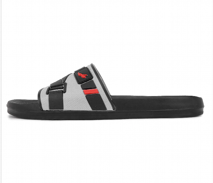 Flite Slides For Men Fl 2015 Black Uk7 Eu41 - Zoom Image 6