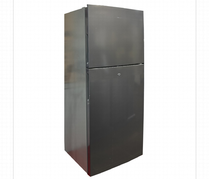 Zenan Refrigerator Zbc.208Nfs 208L No Frost Multi Air Flow Gray Finish - Zoom Image 1