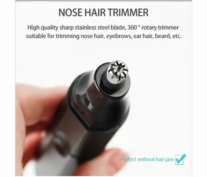 Daling Nose Hair Trimmer For Mens  Dl 7106 - Zoom Image 3