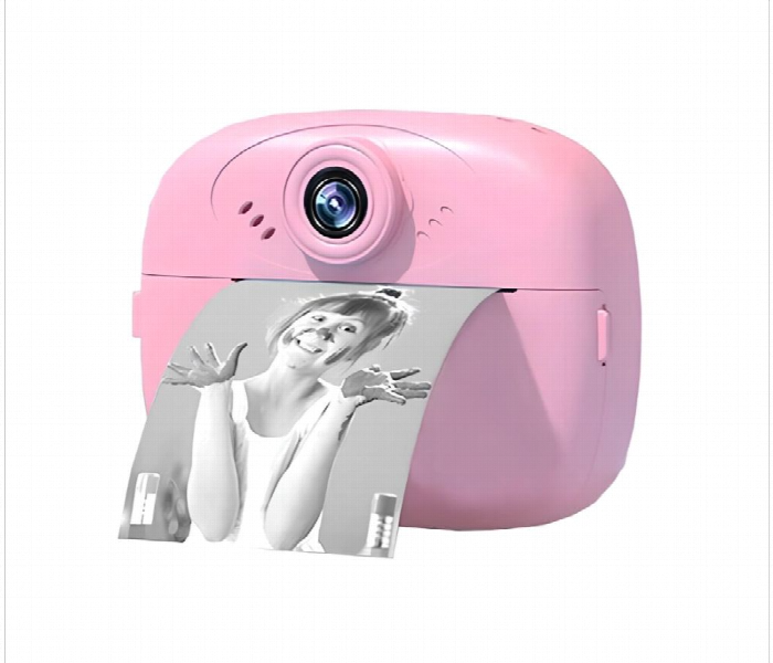 Smartberry Kc02 Instant Print Camera For Kids - Zoom Image 4