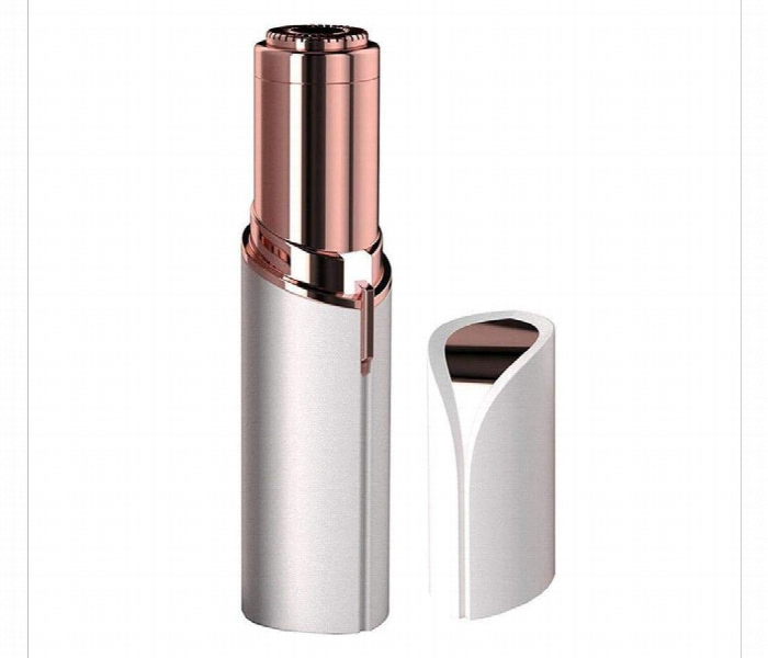 Facial Hair Remover 18K Gold Plated - Zoom Image 3