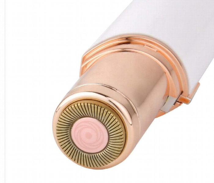Facial Hair Remover 18K Gold Plated - Zoom Image 5