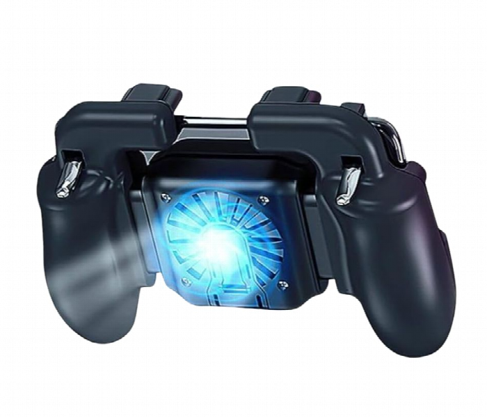 Earldom F06 Cooling Pad Fan Game Controller - Zoom Image 3