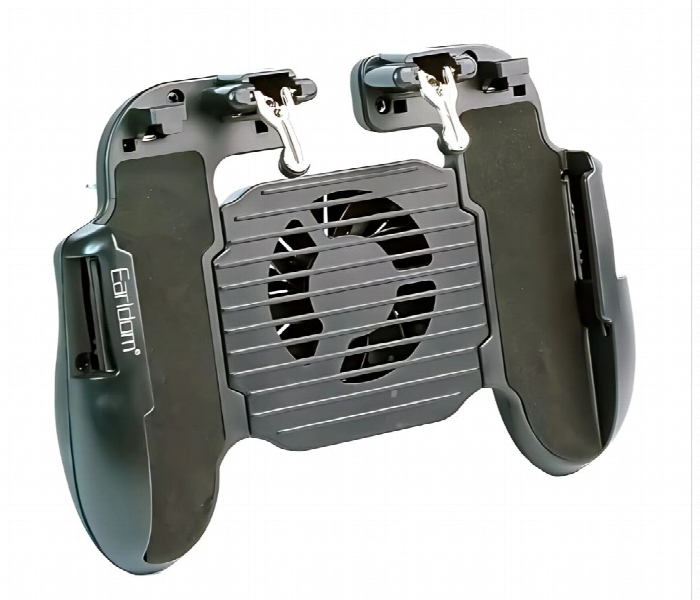 Earldom F06 Cooling Pad Fan Game Controller - Zoom Image 4