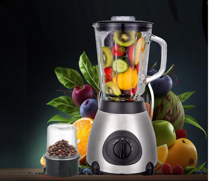Skoedi Sk Y66 2500W S 2In1 Juicer - Zoom Image 2