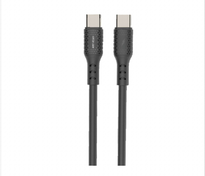 Green Lion Usb C To Usb C Charge  And Sync Cable 1M - Zoom Image 1