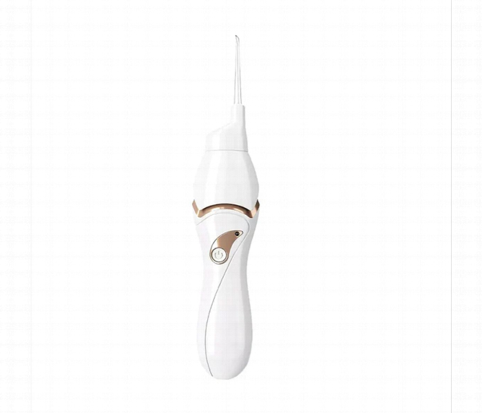 Electric Luminous Ear Spoon White - Zoom Image 1