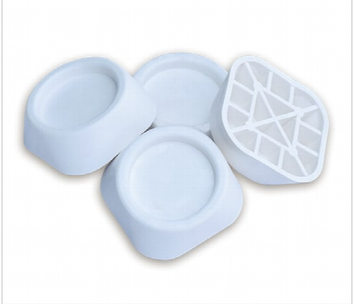 Skill Tech Sh Ms03 Anti Vibration Pads For Washing Machines And Appliances - Zoom Image