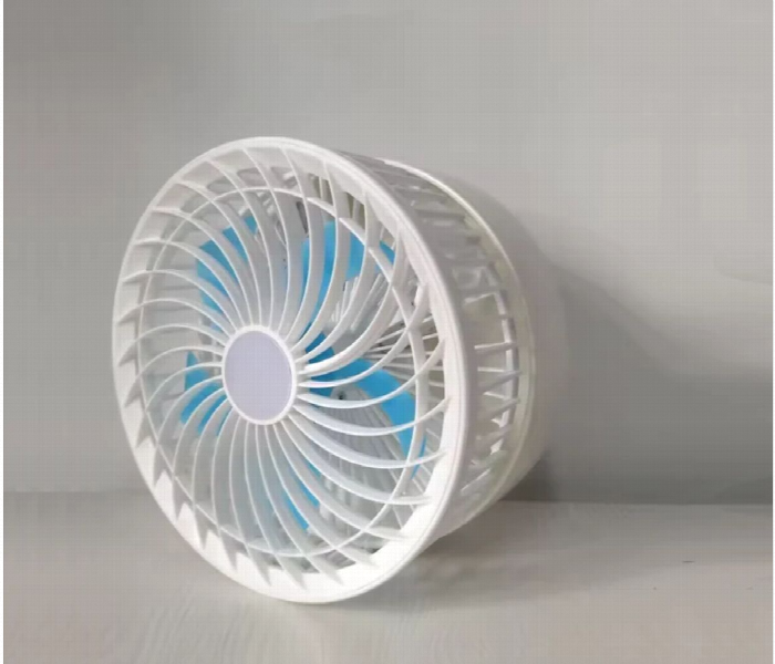 Jr 555 Foldable Mini Table Fan - Zoom Image 3