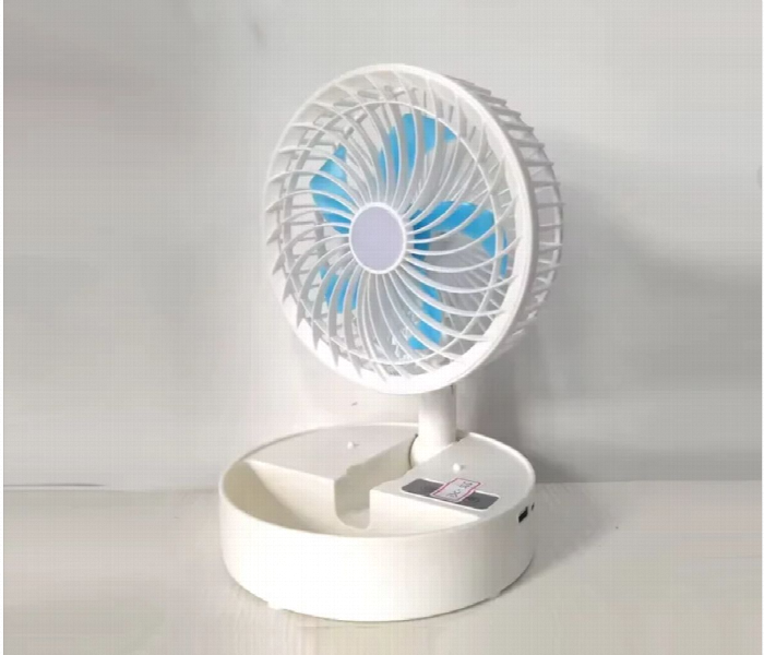 Jr 555 Foldable Mini Table Fan - Zoom Image 2