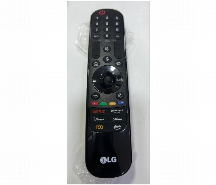 Lg Remote Control Transmitter Voice Remote Control Smart - Zoom Image 2
