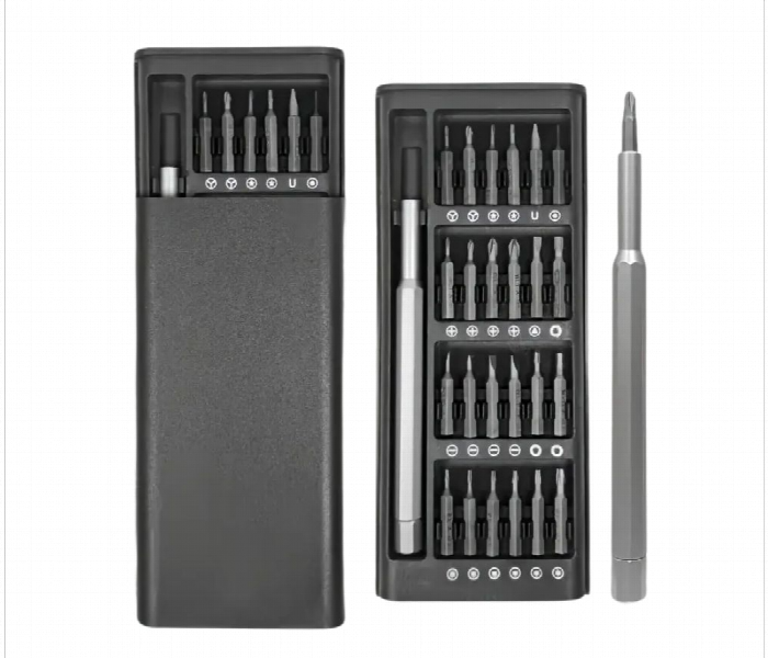 25 In 1 Professional Repair Tool Kit - Zoom Image 1